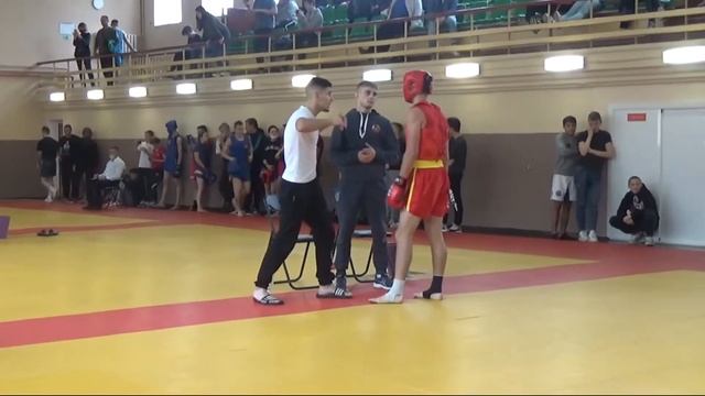 28.Шило(СДЮШОР СЕ,Минск) - Пашкевич(Витебская обл.) смотреть онлайн