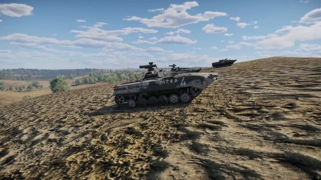 НОВАЯ МЕХАНИКА ДЕСАНТА! ПОДРЫВА и НАВЕДЕНИЯ МОСТОВ в War Thunder