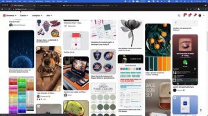 How to enable Pinterest dark mode for desktop - [Preview & Guide 2021]