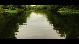 РЫБАЛКА НА ХИЩНИКА | ЗНАКОМСТВО С КОМАНДОЙ