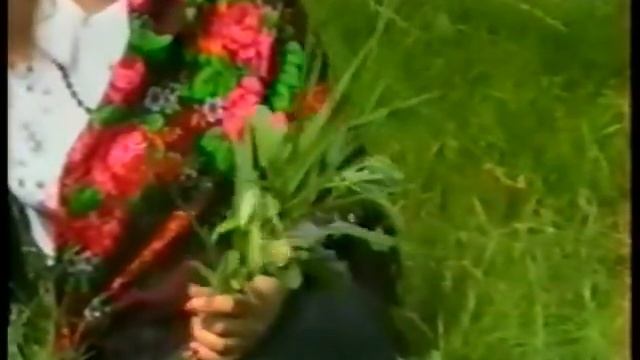 Valentina Petrenko (Валентина Петренко) - Очі синії сині смотреть онлайн