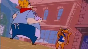 The Count of Monte Cristo by GoodTimes Entertainment