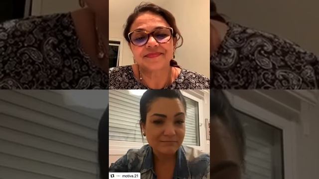 Fonoaudiologia e família- a interação e seus benefícios para a T21 - com Cíntia Bonfante смотреть онлайн