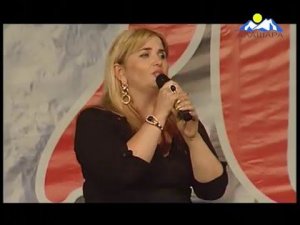 Джьанымбей ФатIима. "Ауахъ лащцара"