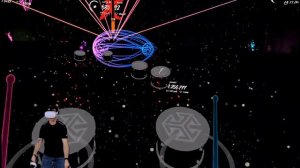 Smash Drums VR Multiplayer Action