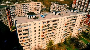 Bishkek - Крыши ( slowed + reverb )