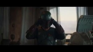 Книга Боба Фетта - актуальная информация о сериале.