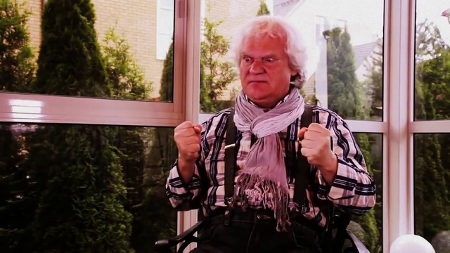 13 - Я принимал наркотик - Юрий Куклачёв смотреть онлайн