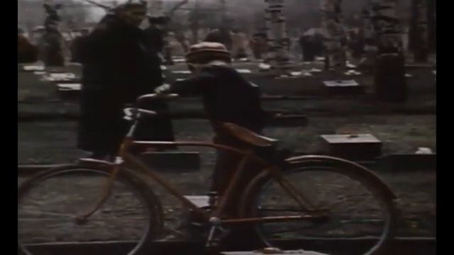USSR Anthem (Sad piano version)