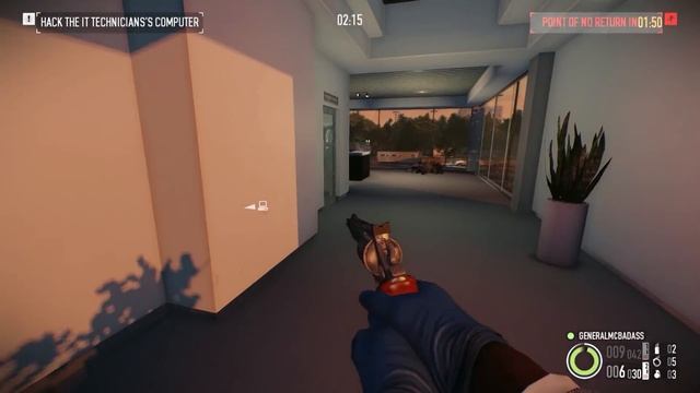 [Payday 2] Gone in 240 Seconds Achievement смотреть онлайн