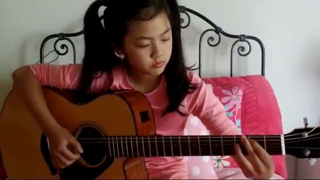 The Pink Panther Theme ~ Henry Mancini ~ Fingerstyle Guitar Cover ~ Lanvy смотреть онлайн