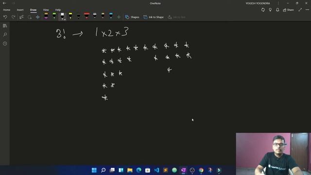 Diamond Pattern in Python | Hands on Problem in Python | Shailesh
