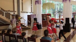 Мы - пилоты (танец)