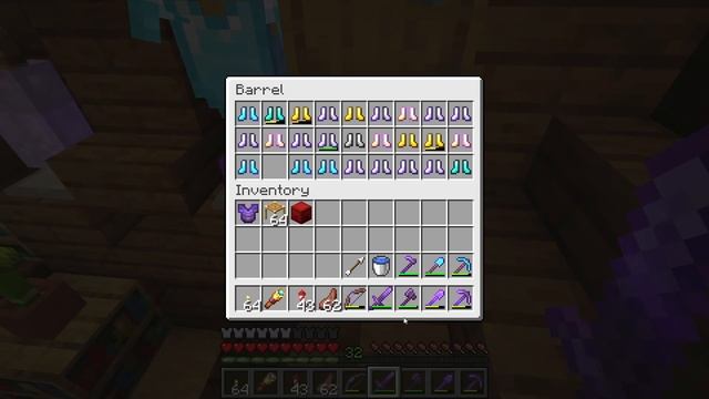 I NUOVI OBIETTIVI della 1.17 - Minecraft ITA SURVIVAL #782 смотреть онлайн