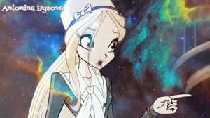 Bloom & Sky, Stella, Flora, Musa & Daphne - Iridescent