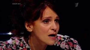 один в один Юлия Савичева- Алла Пугачёва