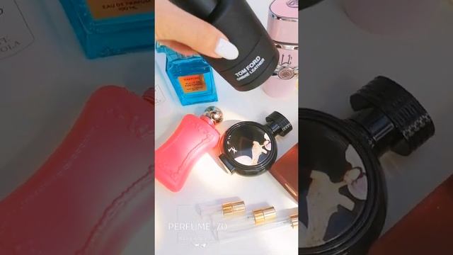 парфюмерия на распив, отливанты духов, знакомство с новыми ароматами! Perfume_70