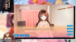 Can we finish the common route today? | Yumeutsutsu Re:Master (Part 6)