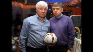 Евгений Ловчев о Черенкове и Асхабадзе