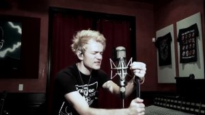 Sum 41 - Deryck Whibley Best Live Vocals [2021] part 1