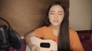 Gitar Acoustic Elektrik NYALA TANPA KABEL JACK ??🔥 Lava Me 2 FREE BOOST by @RaphielShannon |Hawila