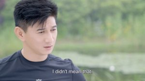 【ENG SUB】Star April EP13 | Stephy Qi/Qi Wei, Nicky Wu/Wu Qi Long | Secret Love between MC and CEO