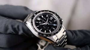 GRAND SEIKO. ОБЗОР НОВЫХ МОДЕЛЕЙ. ЯПОНСКИЙ ЛЮКС