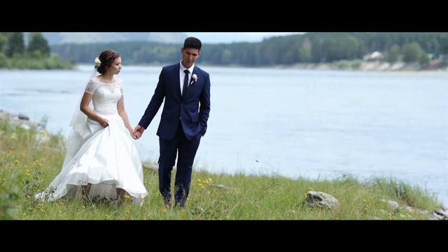 Masha & Daniel | Свадебное видео