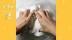 The Most Satisfying Slime ASMR Videos | Relaxing Oddly Satisfying Slime 2019 | 407