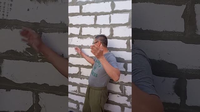 Утепление газоблока смотреть онлайн