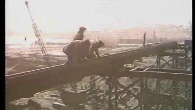 Имя Перми Великой - сюжет о Коноплеве