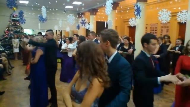 Бал лідерів - 2016: "Шерлок Холмс та Леді Ватсон: Рік Англійської Вишуканості"! смотреть онлайн