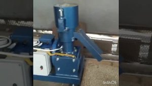 ГРАНУЛЯТОР КОМБИКОРМА БЫТОВОЙ, ЗАКАЗЫ