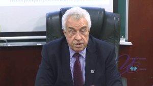 Введение в профессию дипломата