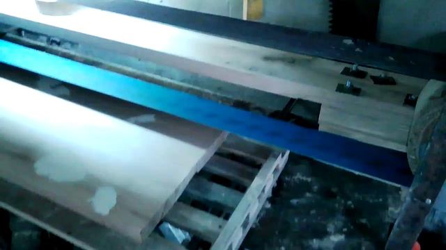 Щлифовальный станок на "коленке" смотреть онлайн