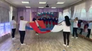 Песня "Любовь к России"