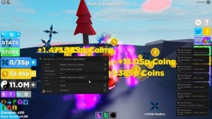 Ninja Legends Script Hack | FAST AUTO FARM, COLLECT CHI, UNLOCK ALL | NEW OP GUI SCRIPT