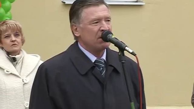 Открытие детского сада смотреть онлайн