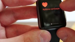 Test de l'Apple Watch : faut-il l'acheter ?