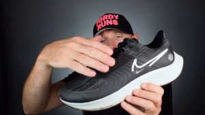 Nike Air Zoom Pegasus 38 Shield Review | Winter Running Shoes