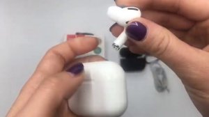 Гарнитура HOCO ES38 Bluetooth