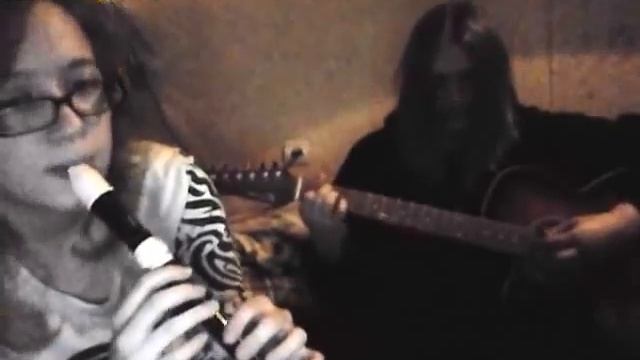 Таланкина Машка - Прекрасное далеко (на конкурс) смотреть онлайн