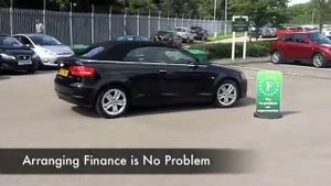 AUDI A3 DIESEL CABRIOLET (2010) 2.0 TDI SPORT 2DR [START STOP] - CFZ7129