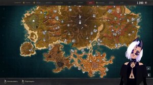 Где на Сиптахе купить инструменты Черной крови? Conan Exiles минигайды