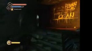 Bioshock 2 Trailer PL skidrow razor1911 download