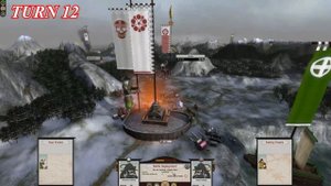 Лучший старт за Симадзу в Shogun 2