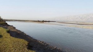 РЫБАЛКА И ОТДЫХ В ТАДЖИКИСТАНЕ С НОЧОВКОЙ (Маринка) @otdih-Tajikistan