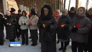 Вечная память погибшим в Крокус Сити Холле