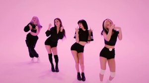 BLACKPINK   'How You Like That' DANCE PERFORMANCE VIDEO