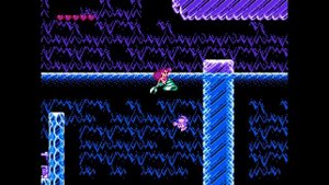 Полное прохождение Русалочки на Dendy Little Mermaid
